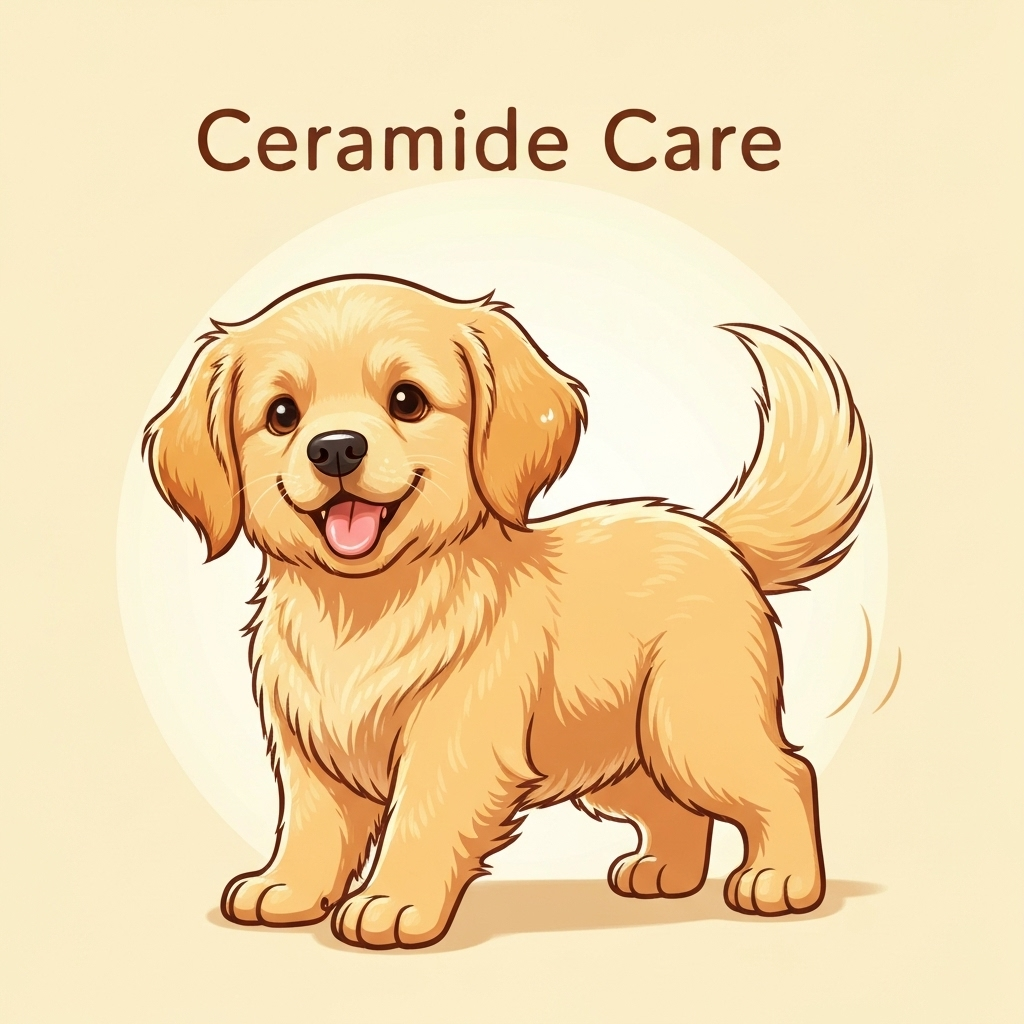 セラミドシャンプー