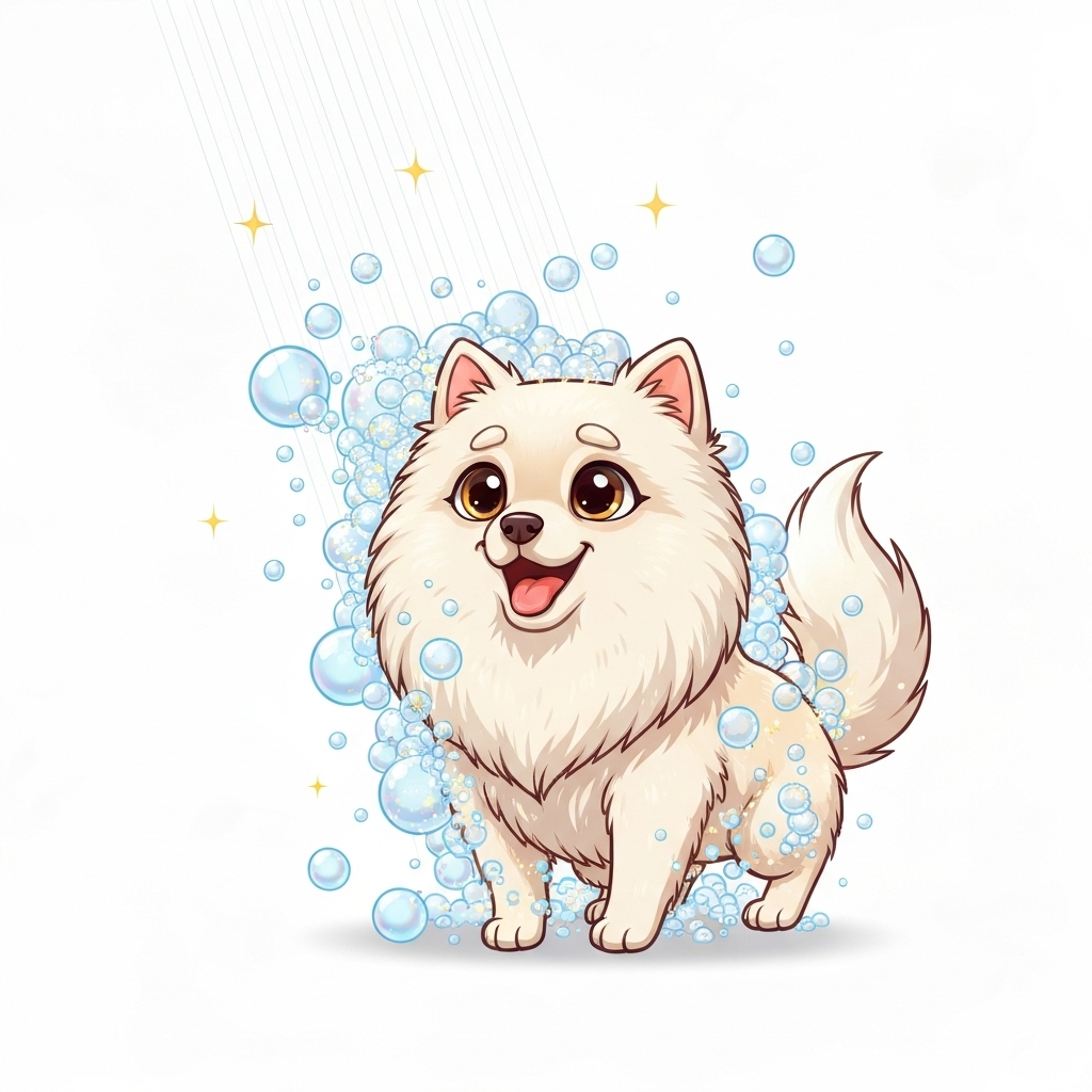 オゾンシャワー